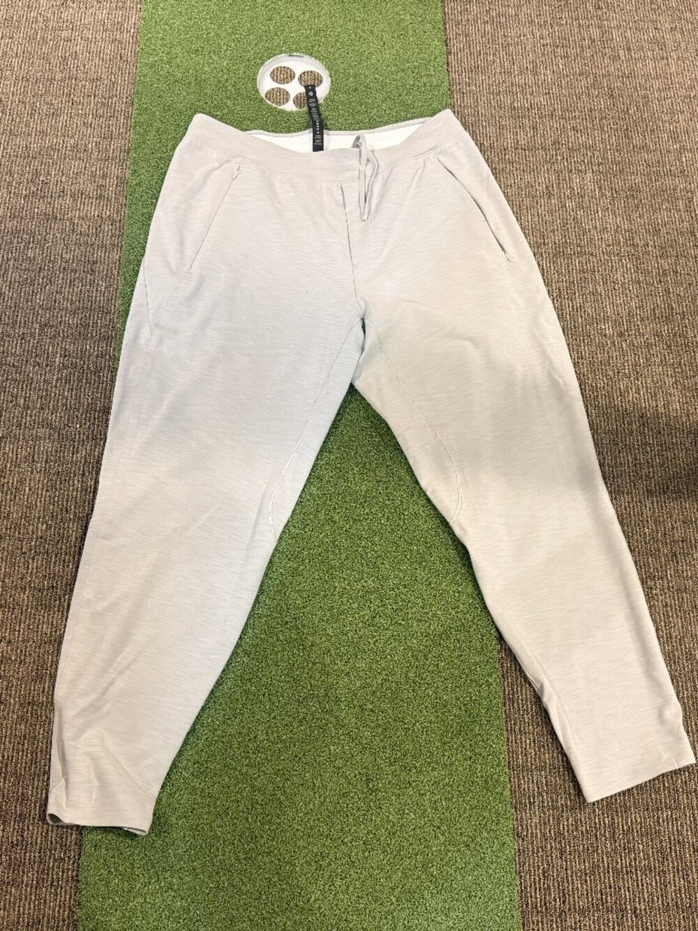 Lululemon Mens Performance Jogger Size Large